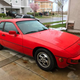 Illustration for article titled The Porsche 924S Is Cheaper No Frills Version Of The 944